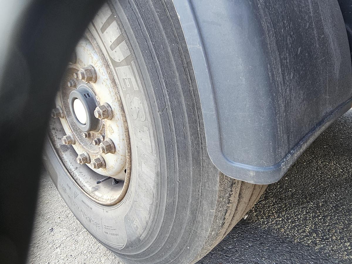 Gebruikt 2014 KÖGEL s 24-1 | COIL | SLIDING ROOF| SAF DISC|