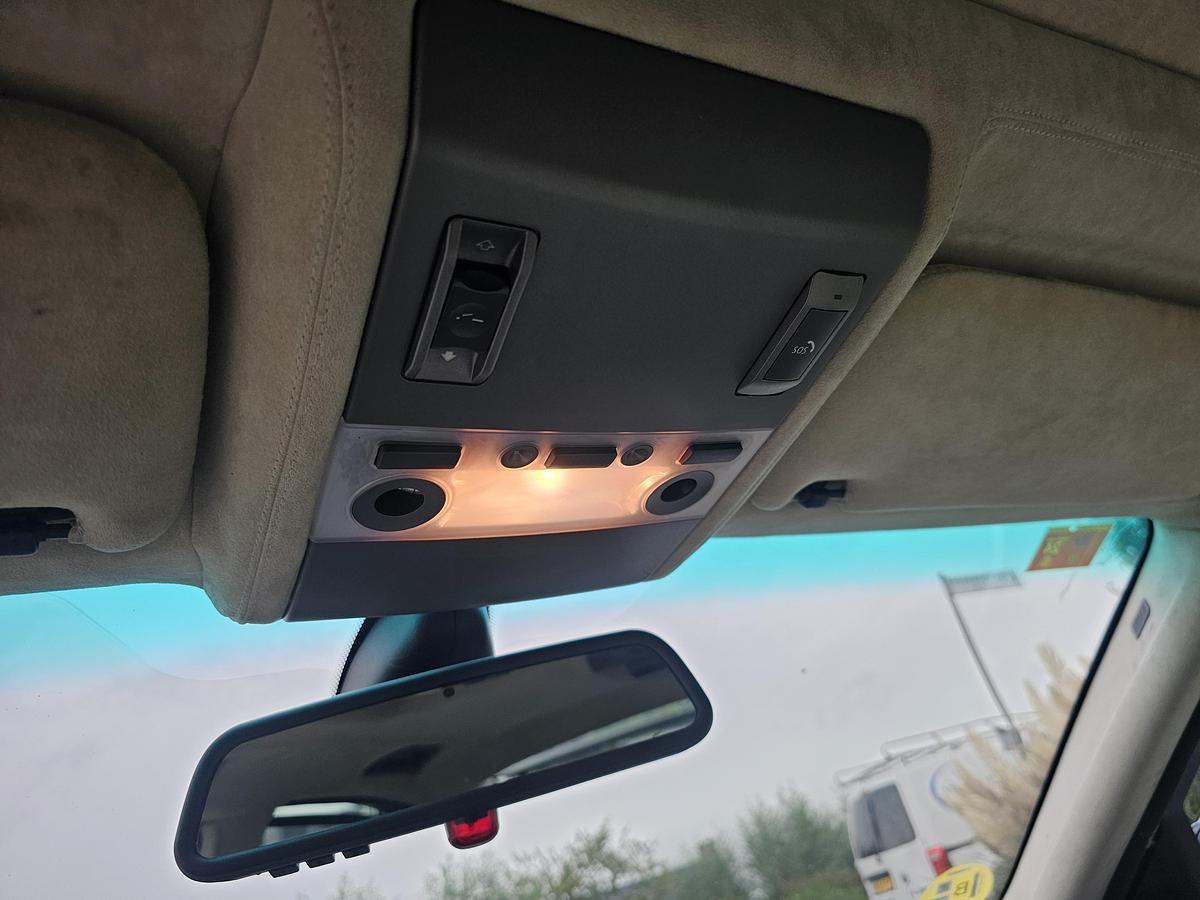 Gebruikt 2002 BMW 745I /SEDAN/ 328000 KM.