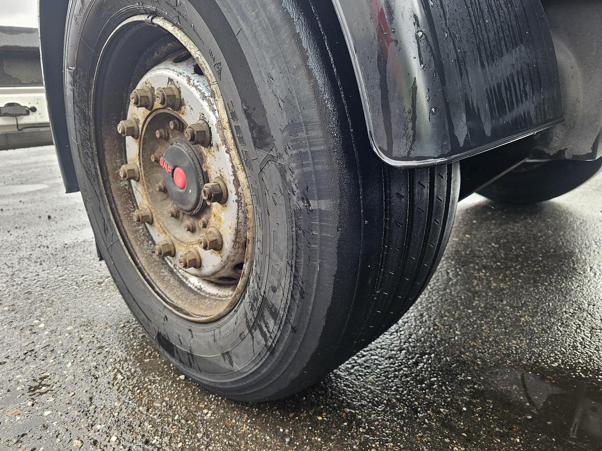 Used 2018 KÖGEL PORT 40 SIMPLEX 20| SAF DISC | HOLLAND TR.