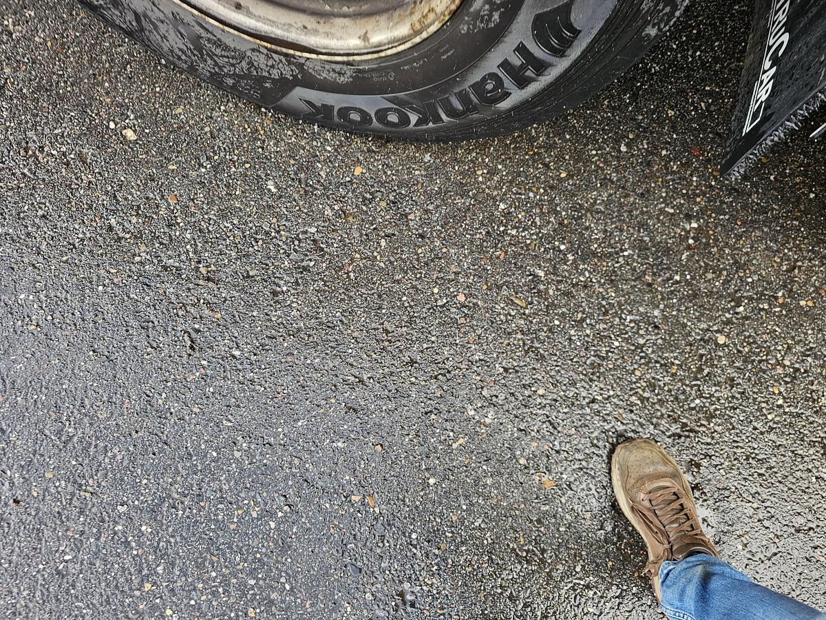 Gebruikt 2011 RENDERS ROC 16.27 N