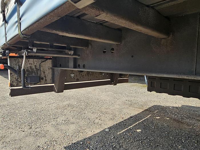 Used 2008 PACTON T3-011 | SAF DRUM.