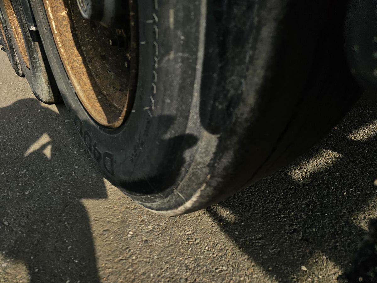 Gebruikt 2007 PACTON TXD339 |BPW DRUM| ALUMINIUM SIDES| APK / TUV 16-10-2026.