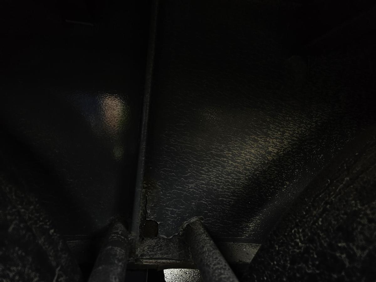 Gebruikt 2011 RENDERS ROC 16.27 N