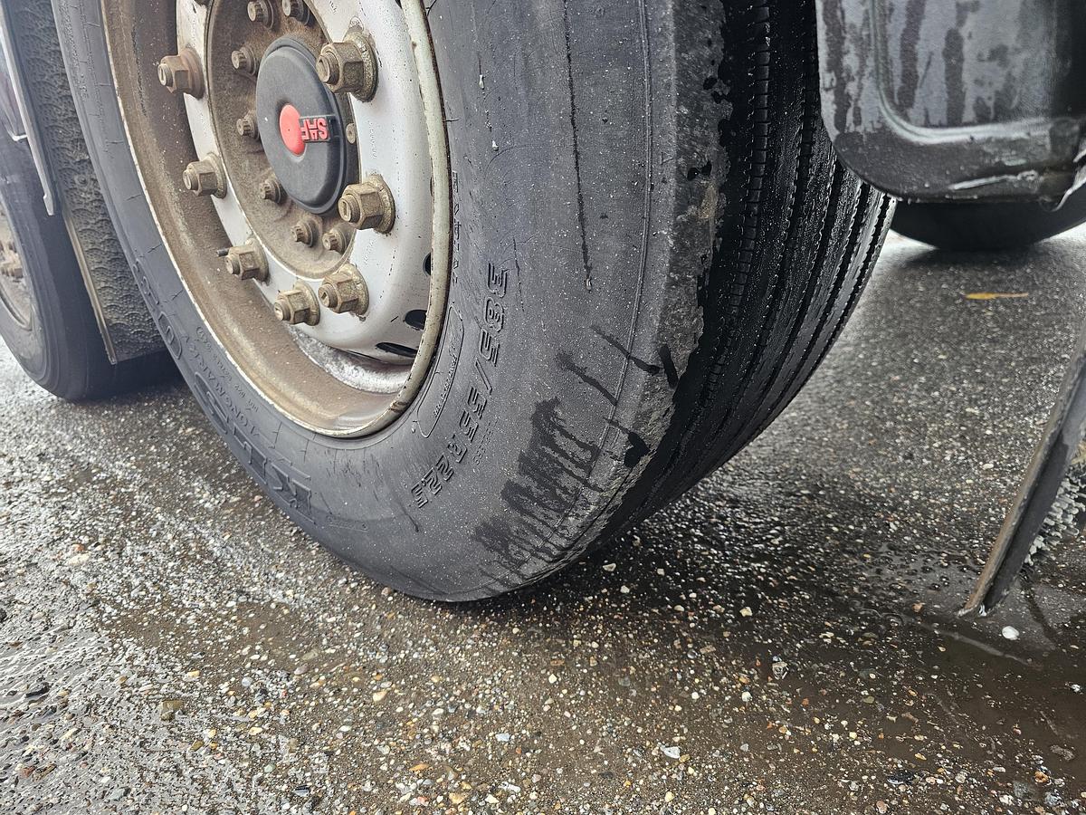 Used 2018 KÖGEL PORT 40 SIMPLEX 20| SAF DISC | HOLLAND TRAI.