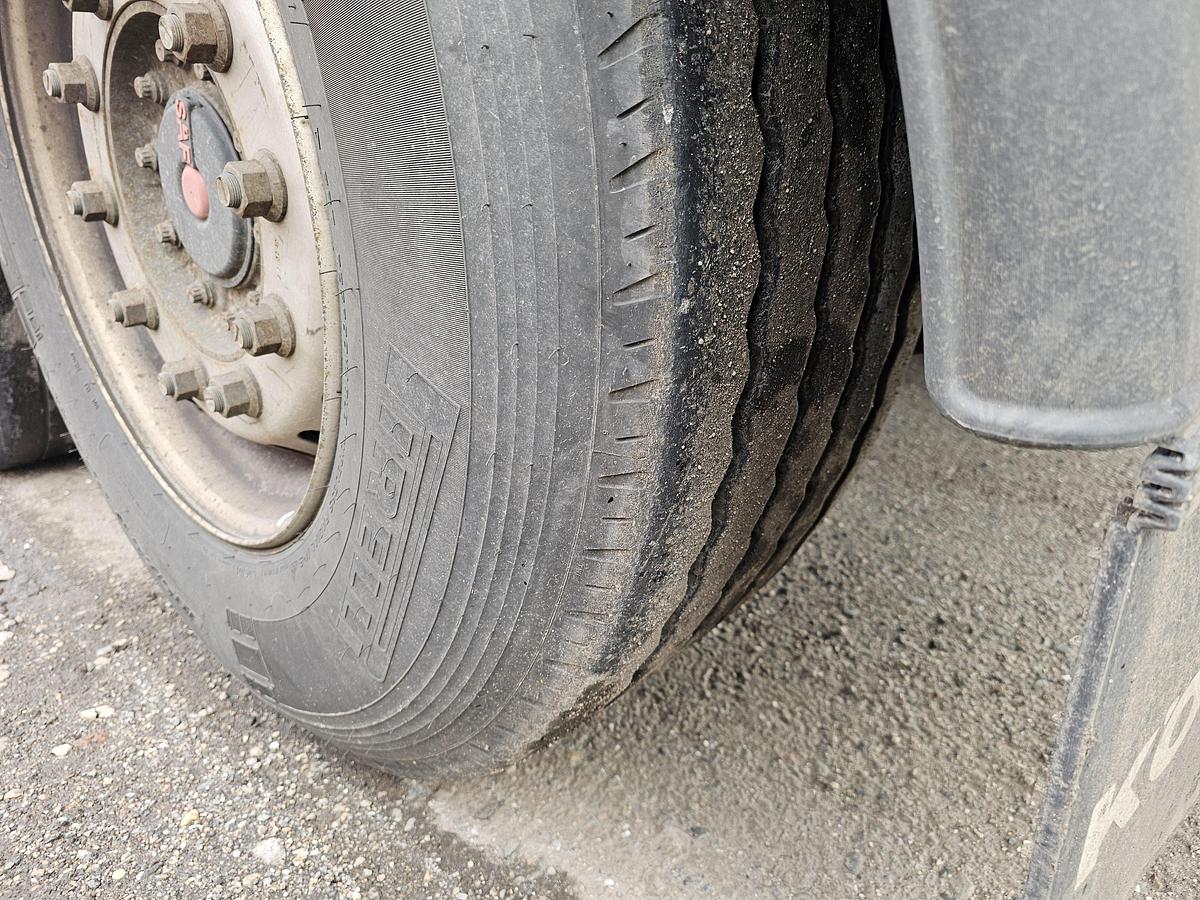 Gebruikt 2016 KÓGEL SN 24 | SAF DISC