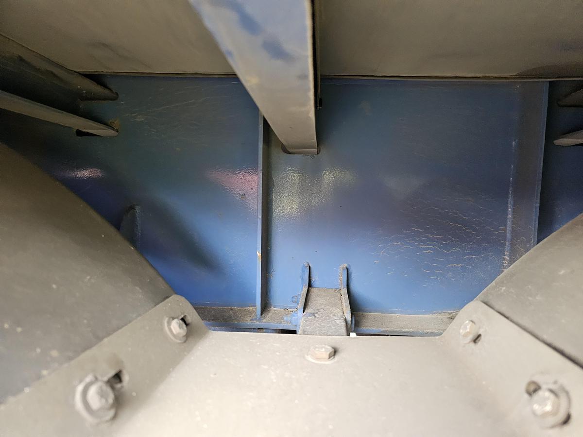 Gebruikt 2007 VAN HOOL 3B0072 |  STEEL CHASSIS | ALU RIMS |BPW DISC | TUV APK/ 10-05-2026.