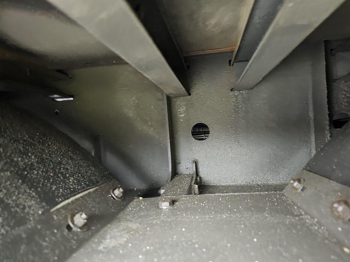 Used 2011 VAN HOOL 3B0072 | GALVANISED STEEL CHASSIS | ALU RIMS |BPW DISC | TUV APK/ 10-05-2026.