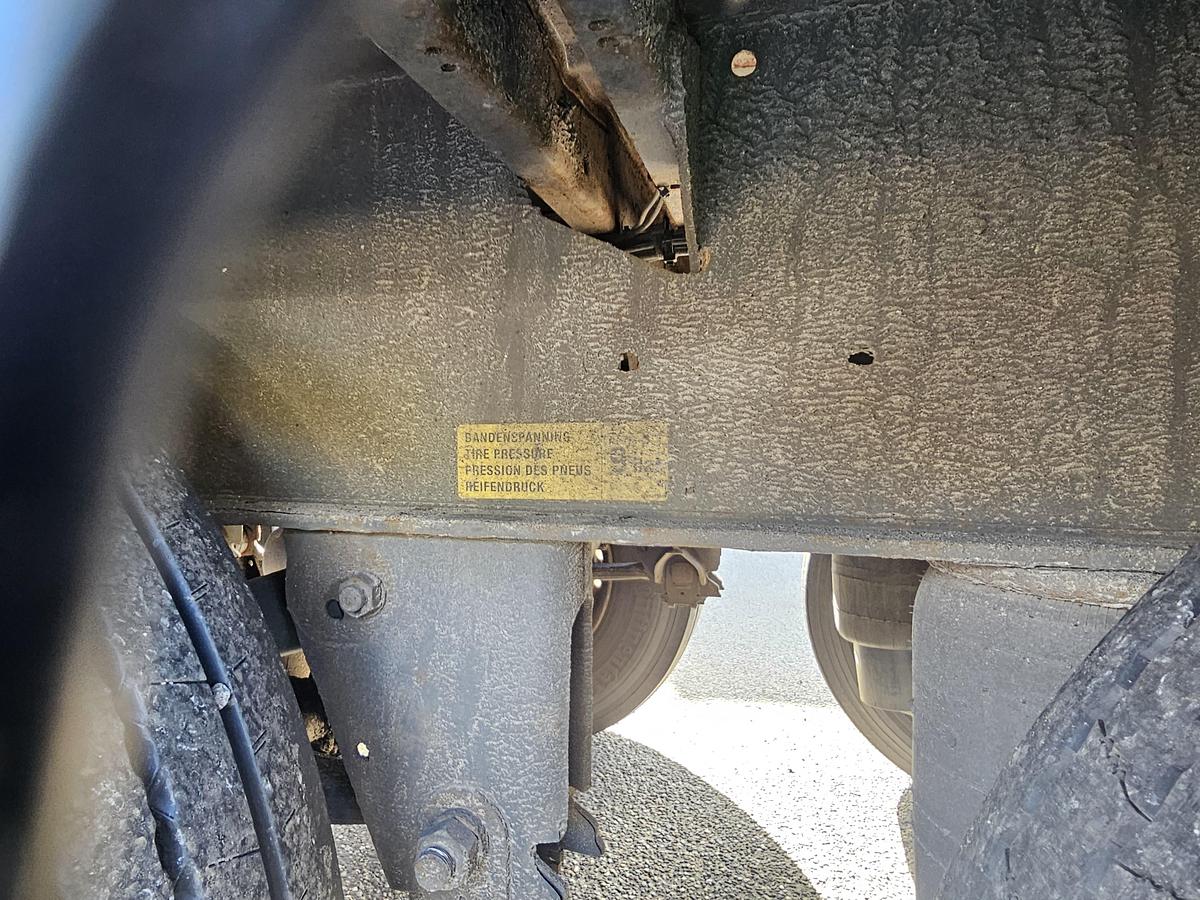 Gebruikt 2013 KRONE SD| SLIDING ROOF | KRONE/VALKX AXLES| DUTCH TRAILER|APK 11-07-2026.