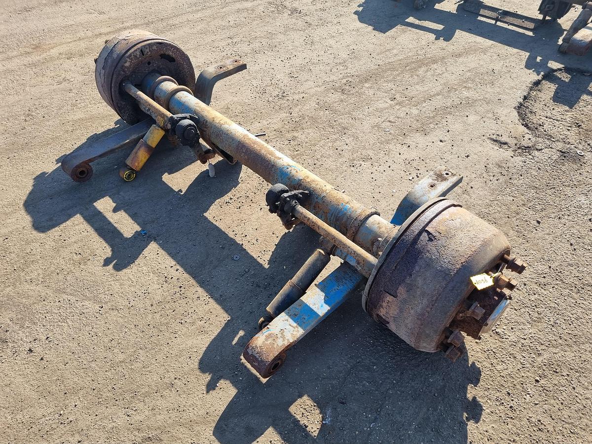 Used ROR DRUM BRAKE