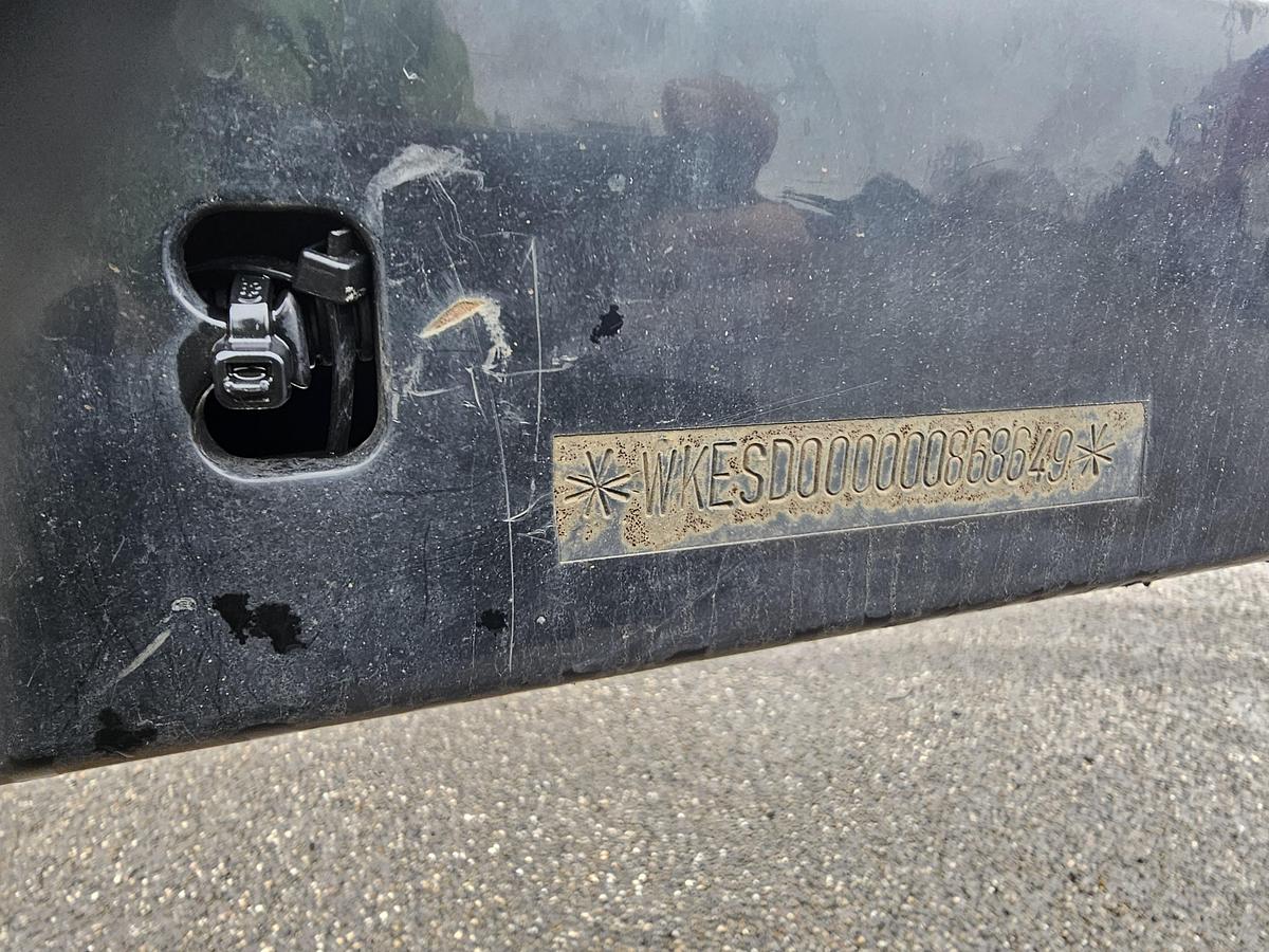 Gebruikt 2019 KRONE SD | ALL CONNECTIONS | BPW DISC | BELGIUM TUV 07-09-2026| 2 PIECES.