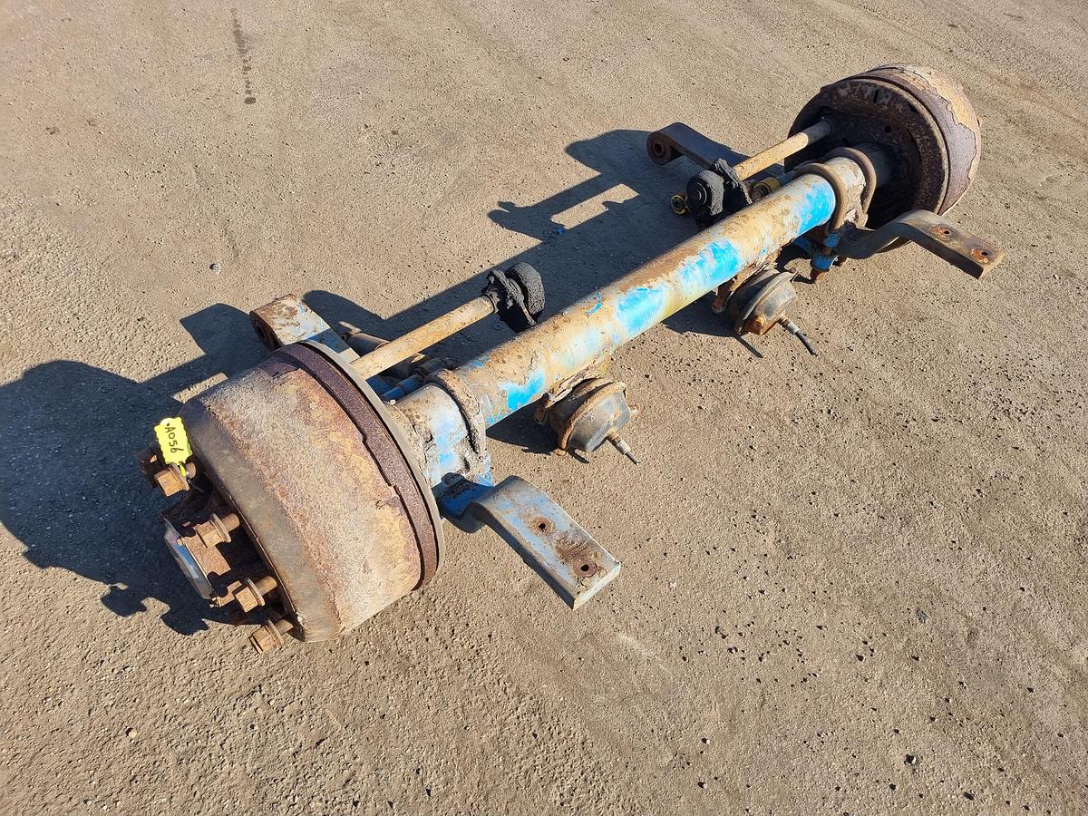 Used ROR DRUM BRAKE