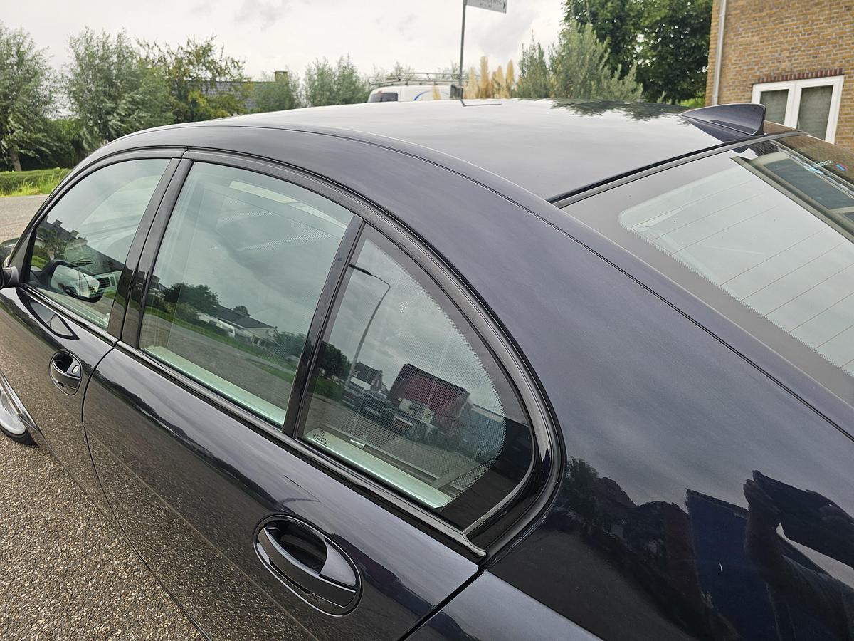 Gebruikt 2002 BMW 745I /SEDAN/ 328000 KM.