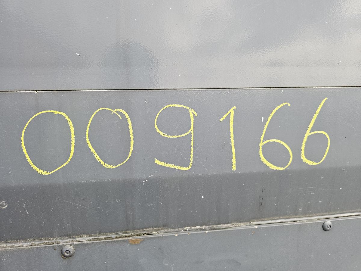 Gebruikt 2011 RENDERS ROC 16.27 N | SAF DISC | LIFT AXLE|TUV