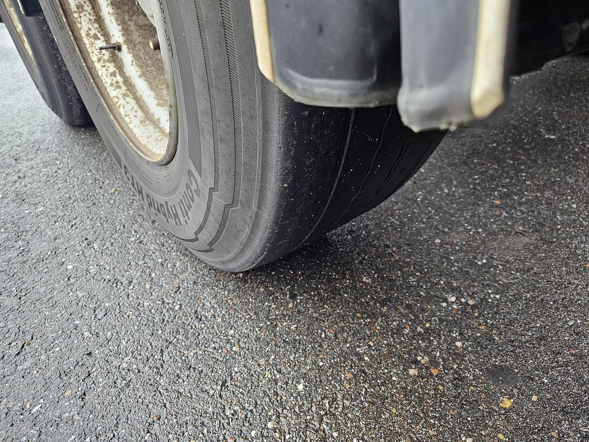 Gebruikt 2004 D-TEC FT-43-03V multi chassis all connections R.O.R. DRUM