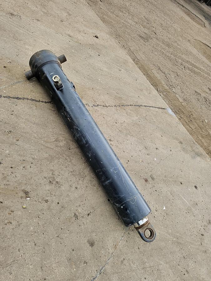 Gebruikt 2020 HYVA FE A 191-5-06230-019