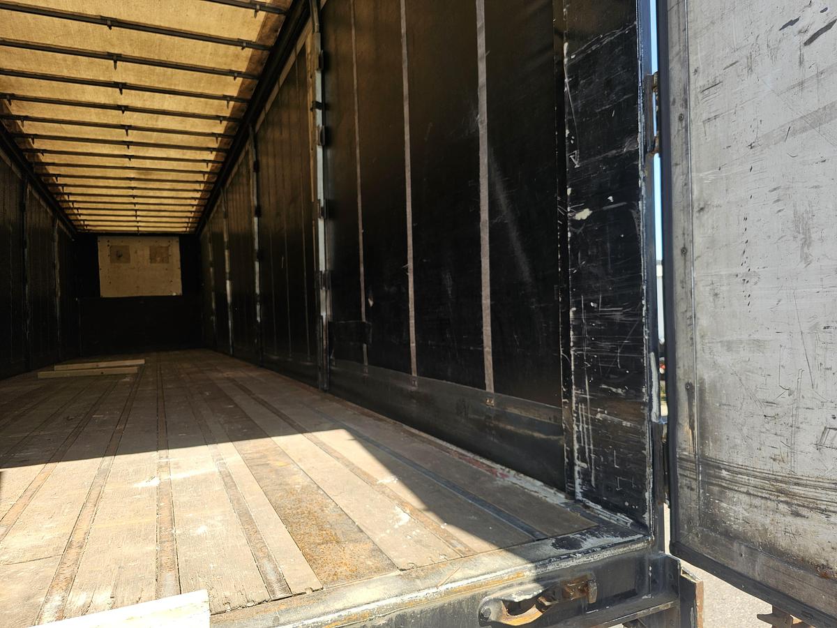 Gebruikt 2004 PACTON T3 001 /3 axle curtainsider /saf disc/ apk tuv/13-03-2027.