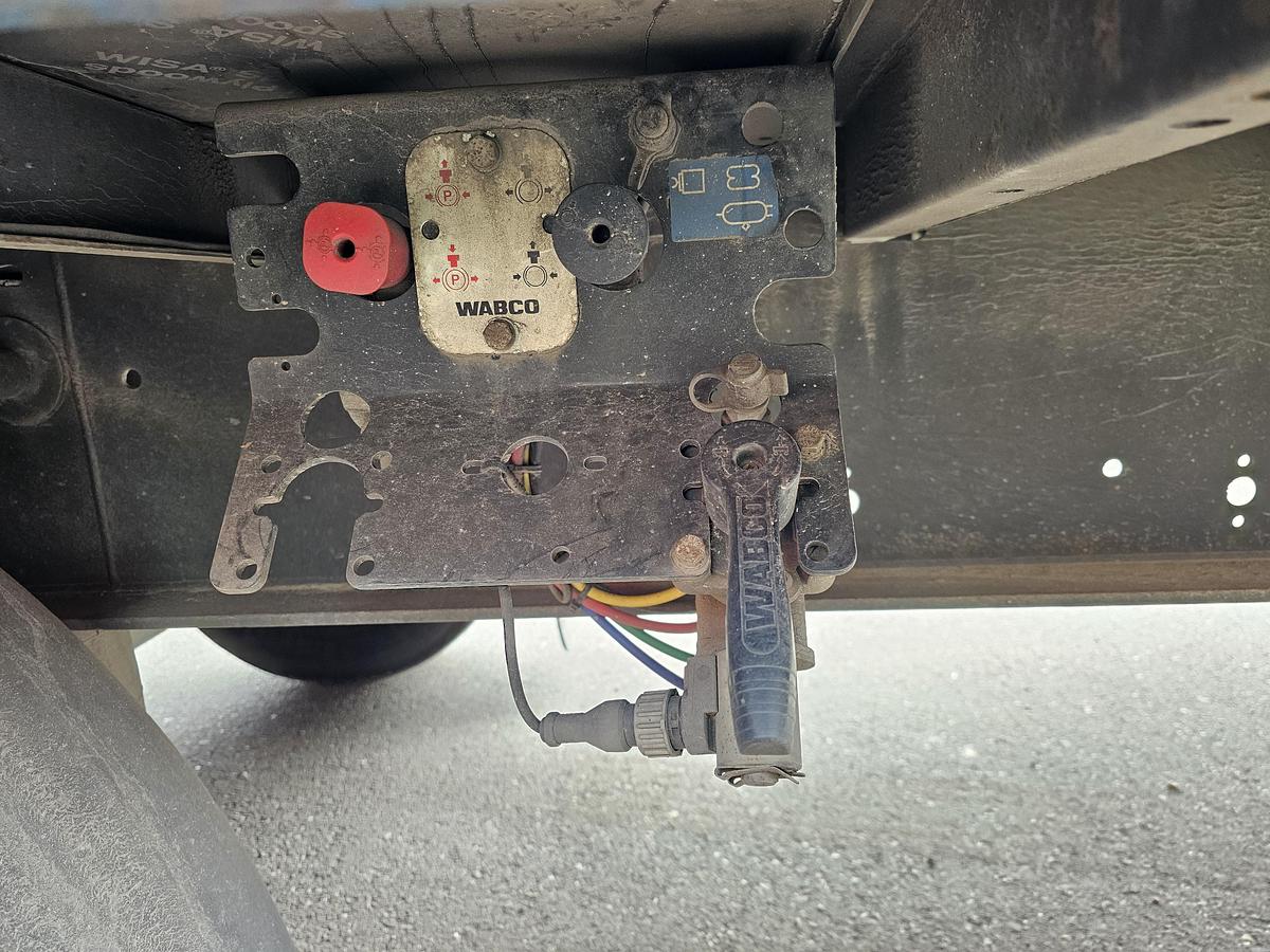 Gebruikt 2016 KÓGEL SN 24 | SAF DISC