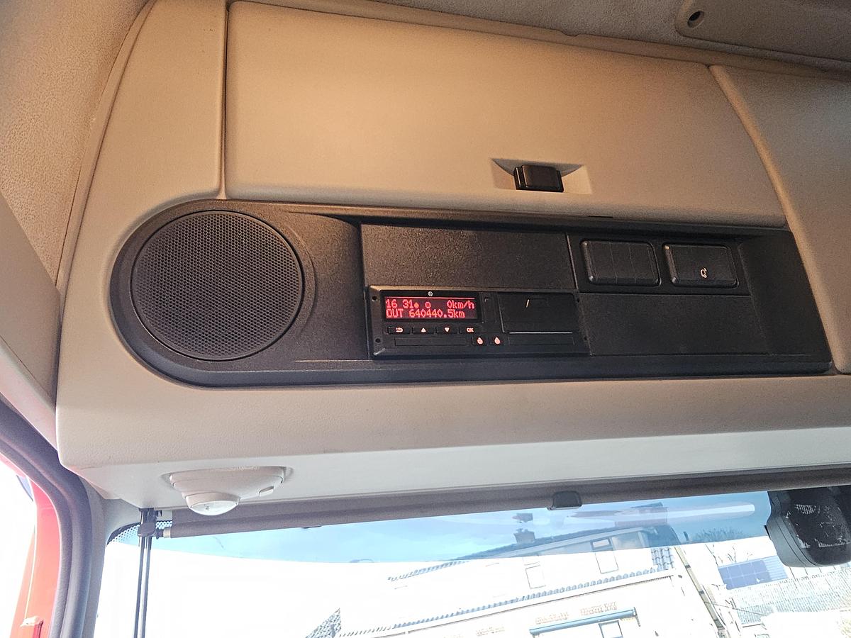 Gebruikt 2019 DAF XF 450 FTP-TREKKER | SPACECAB | TIPPER HYDRAULIC | COMPRESSOR.APK/TUV 27-07-2026