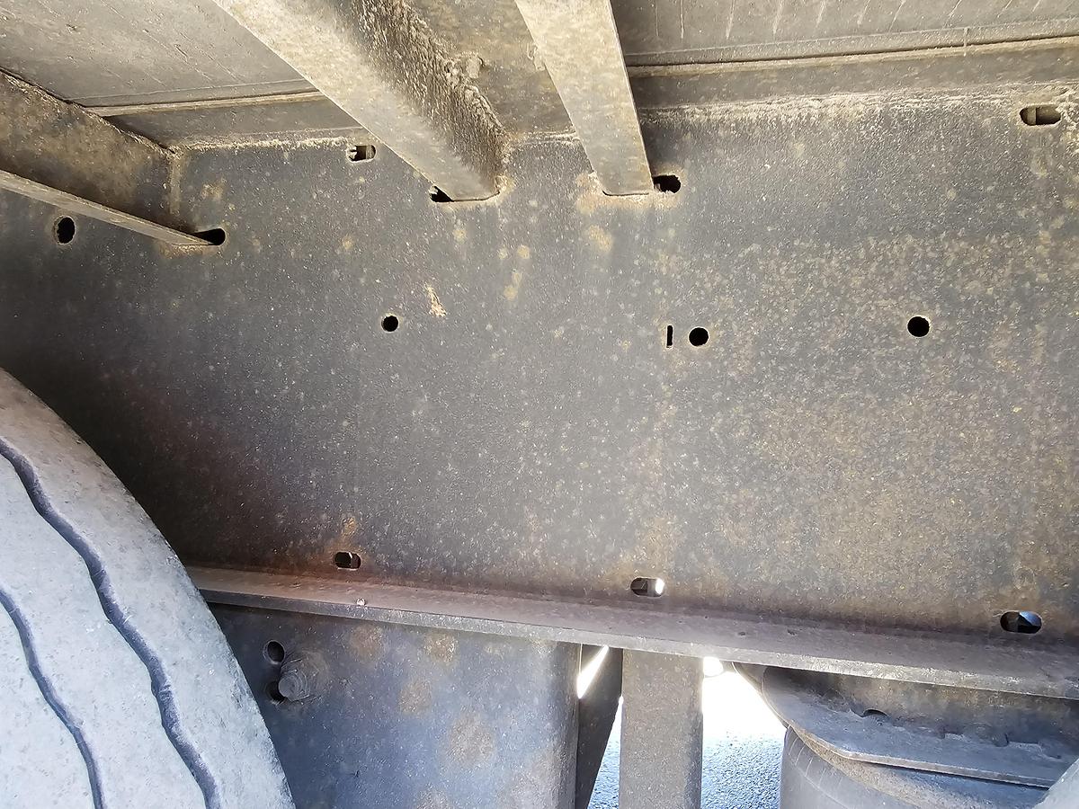 Gebruikt 2016 KÓGEL SN 24 |SLIDING ROOF| COIL | MERCEDES DISC tUV 02-06-2026.