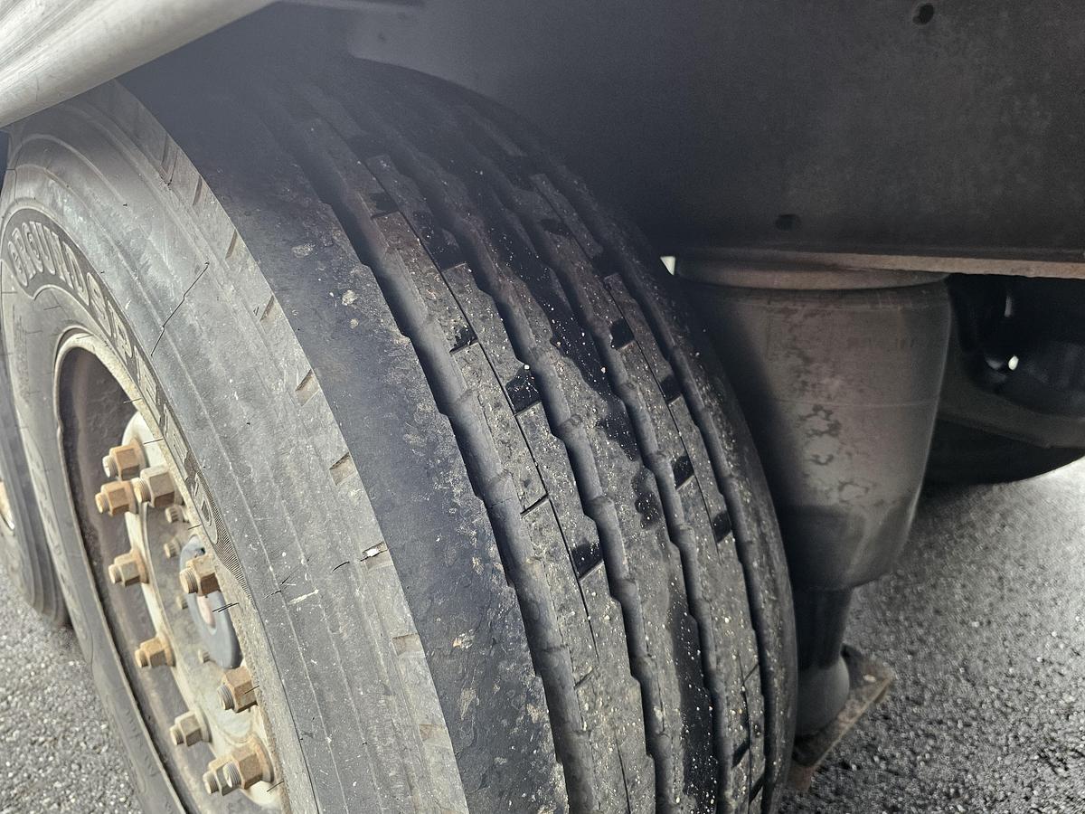 Used 2012 KOGEL s 24-1 | BELGIUM TRAILER | SAF DISC| APK TUV 28-03-2026.