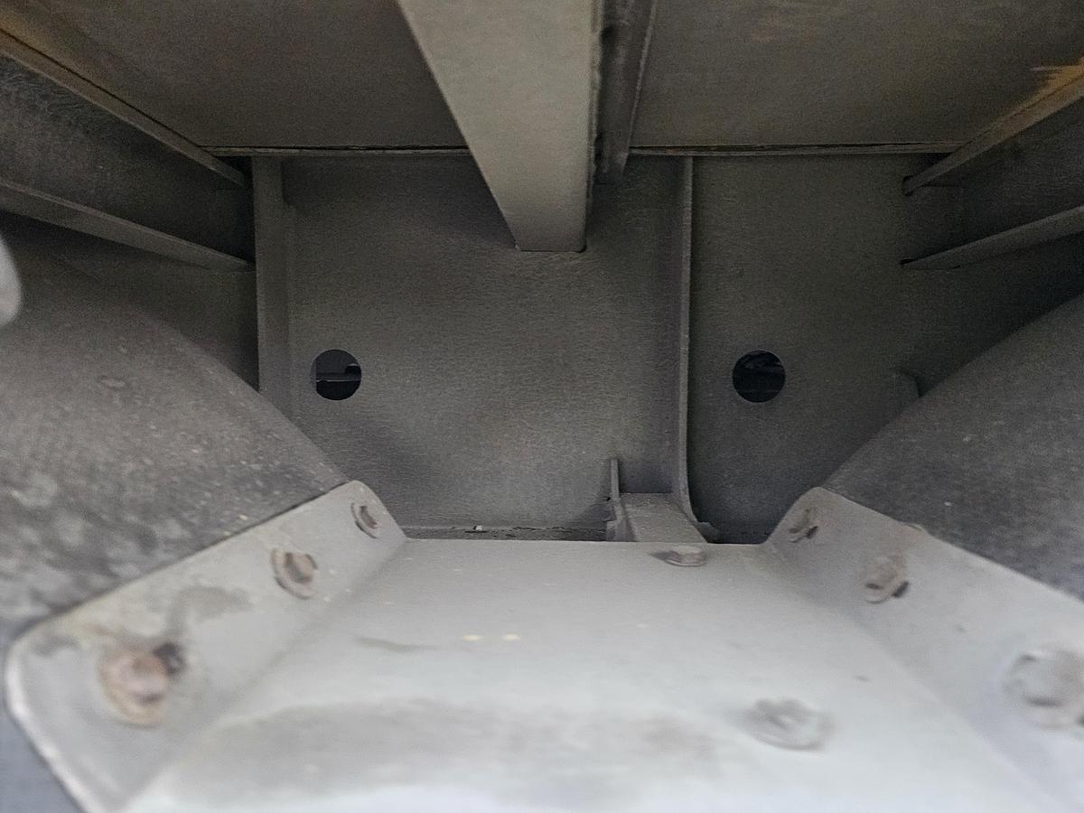 Gebruikt 2012 VAN HOOL 3B0072 | GALVANISED STEEL CHASSIS | ALU RIMS |BPW DISC | TUV APK/ 10-05-2026.