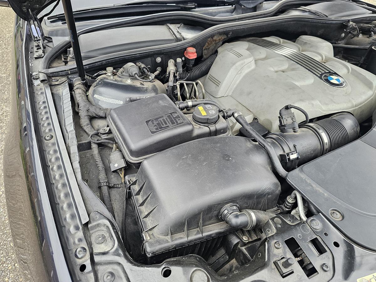 Gebruikt 2002 BMW 745I /SEDAN/ 328000 KM.