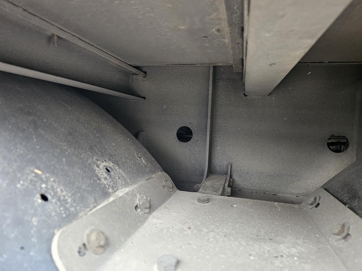 Gebruikt 2012 VAN HOOL 3B0072 | GALVANISED STEEL CHASSIS | ALU RIMS |BPW DISC | TUV APK/ 10-05-2026.