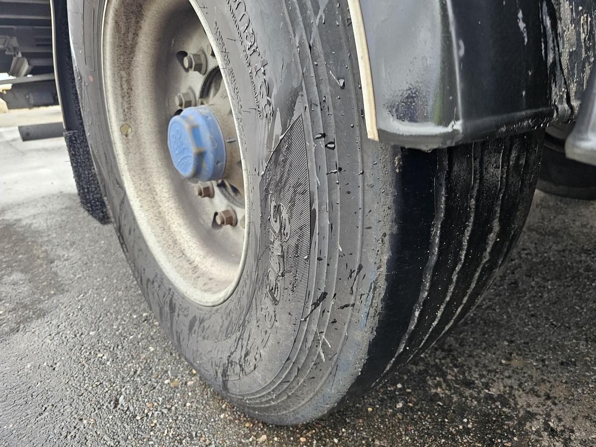 Gebruikt 2011 VAN HOOL 3B0072 | GALVANISED STEEL CHASSIS | ALU RIMS |BPW DISC | TUV APK/ 04-03-2026.