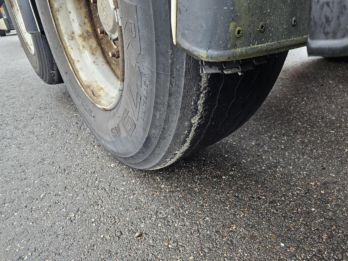 Gebruikt 2004 D-TEC FT-43-03V multi chassis all connections R.O.R. DRUM