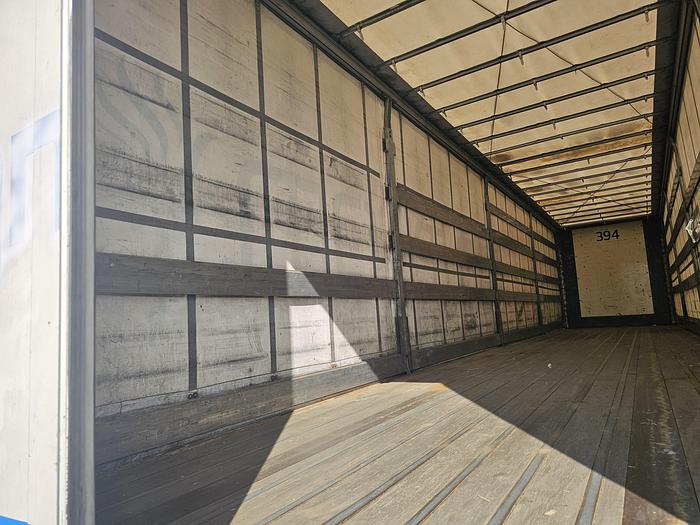 Used 2008 PACTON T3-011 | SAF DRUM.