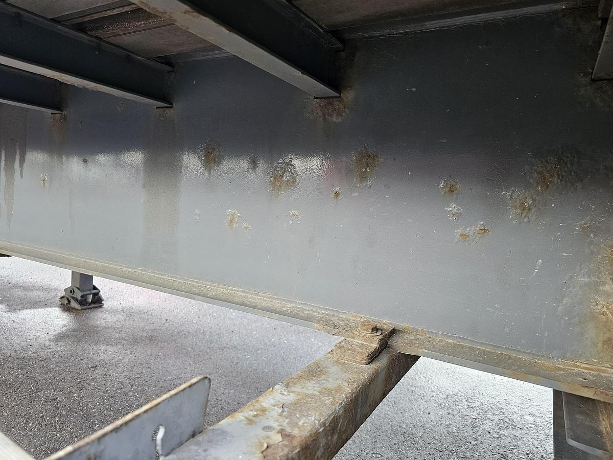 Gebruikt 2011 RENDERS ROC 16.27 N | SAF DISC |