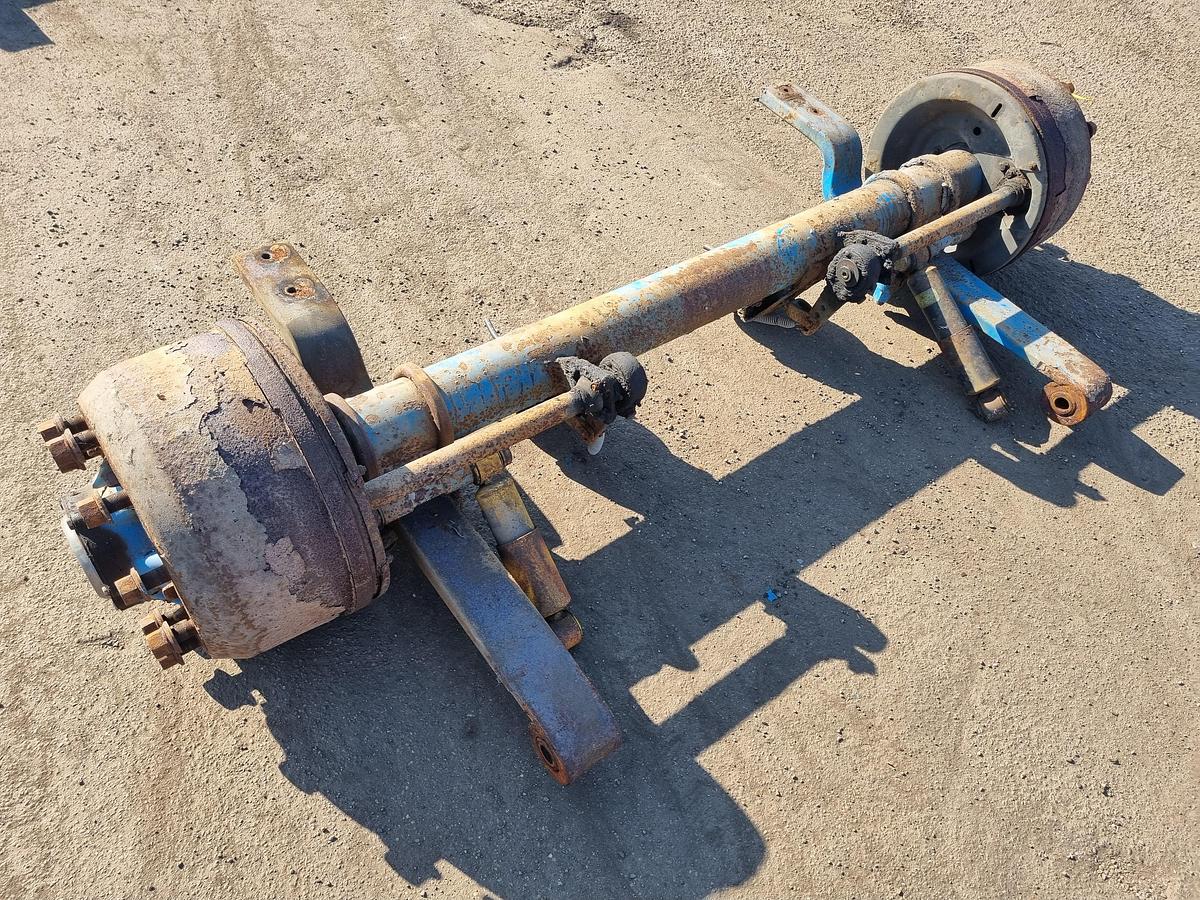 Used ROR DRUM BRAKE
