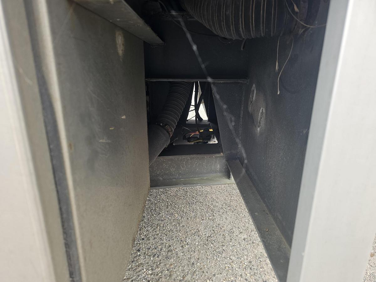 Gebruikt 2004 KMA MW 20 L