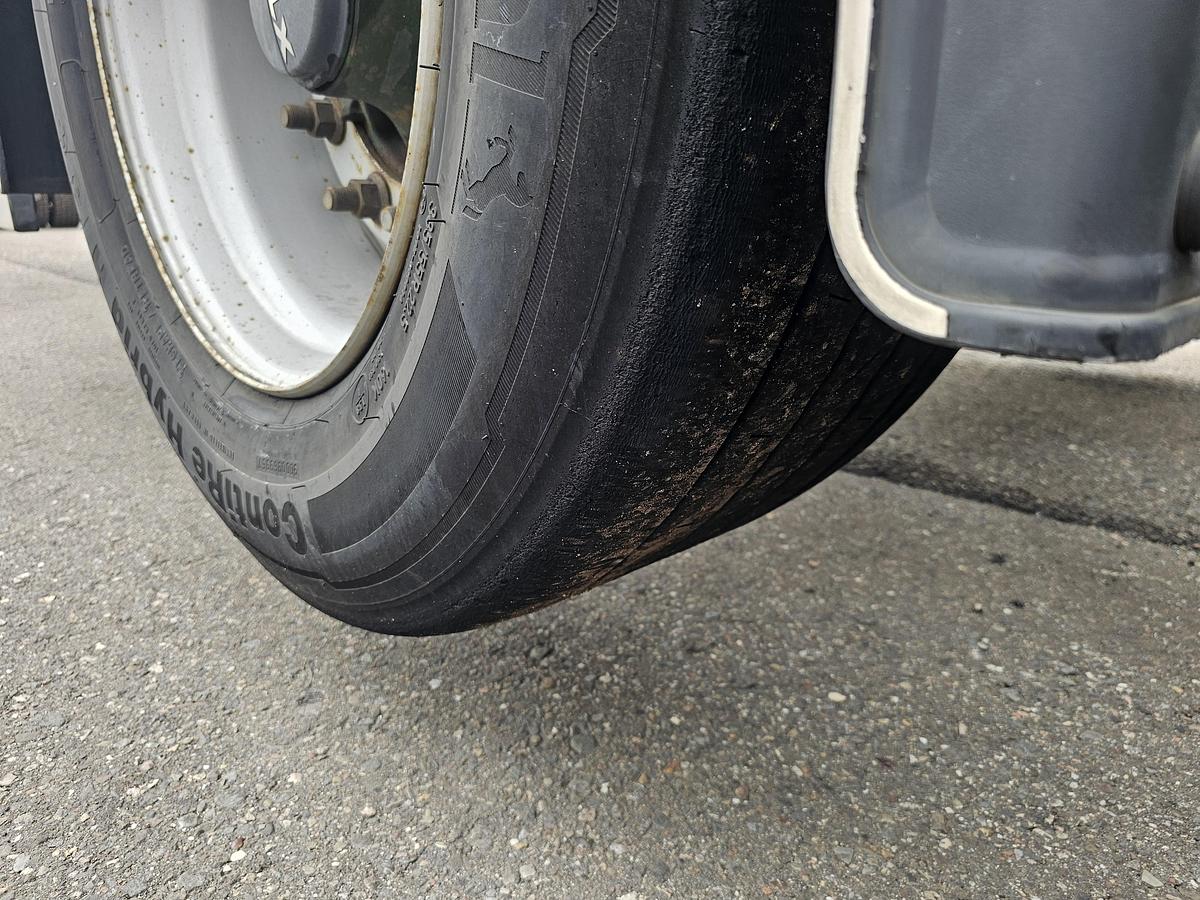 Gebruikt 2016 D-TEC VCC-01 FLEXITRAILER/ALL CONNECTIONS/ APK/TUV 01-02-2027./ 5 PIECES.