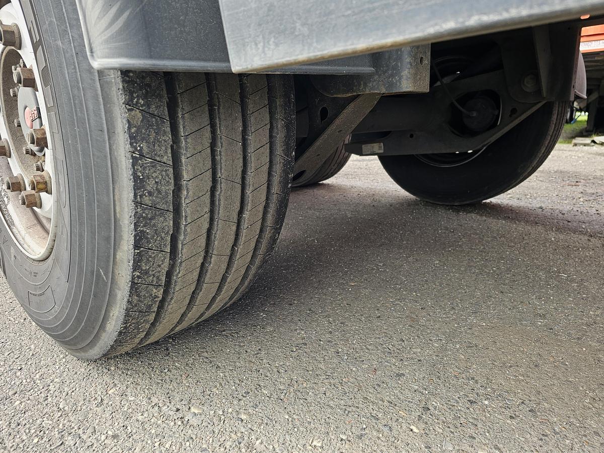 Gebruikt 2016 KÓGEL SN 24 | SAF DISC