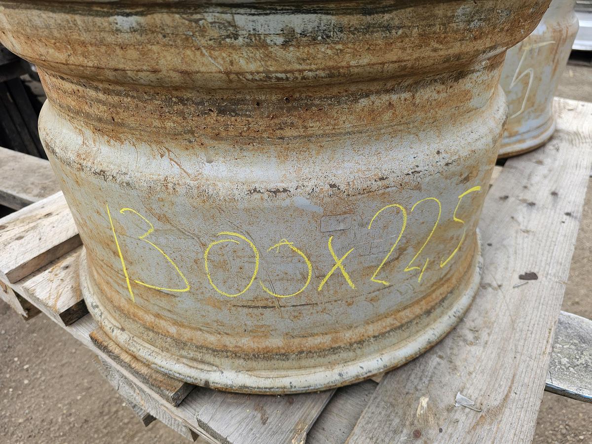 Gebruikt 2005 UNKNOWN 13.00 / 22.5