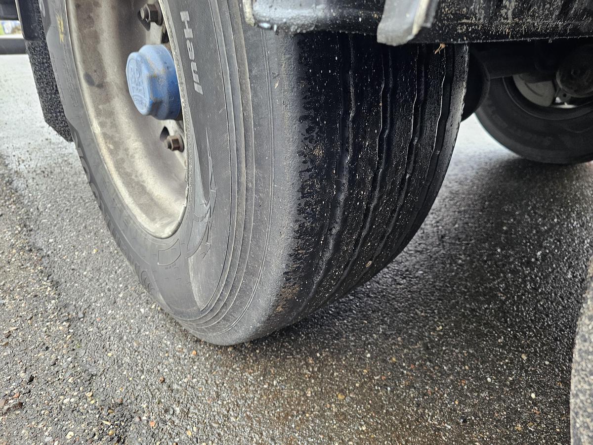 Gebruikt 2011 VAN HOOL 3B0072 | GALVANISED STEEL CHASSIS | ALU RIMS |BPW DISC |