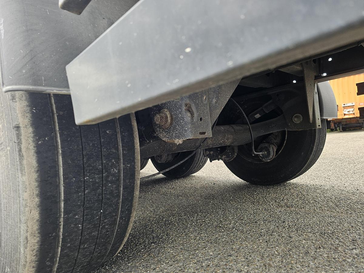 Gebruikt 2017 KÖGEL D4 /COIL/ MERCEDES DISC .