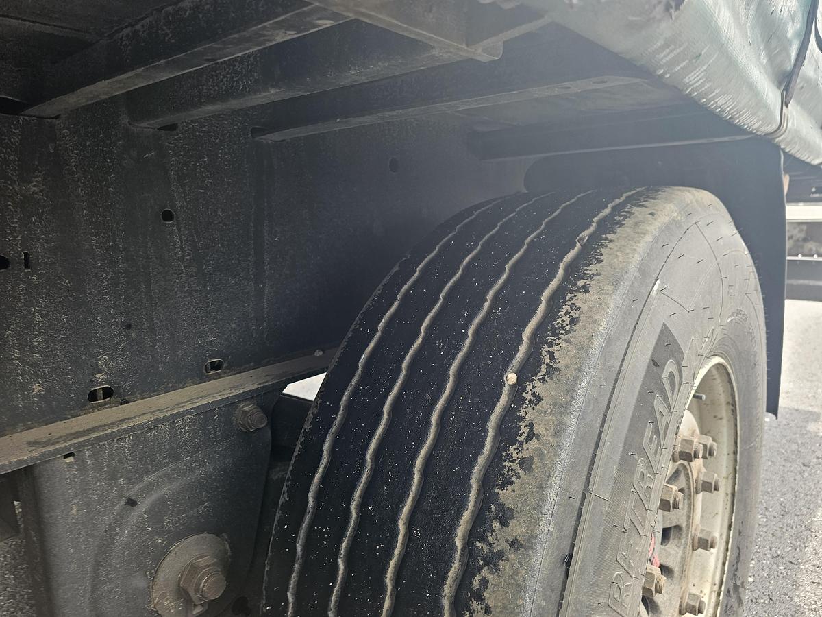 Gebruikt 2020 kÖGEL S 24-1 - COIL - SLIDING ROOF--SAF DISC. TUV BELGIUM 22-01-2027