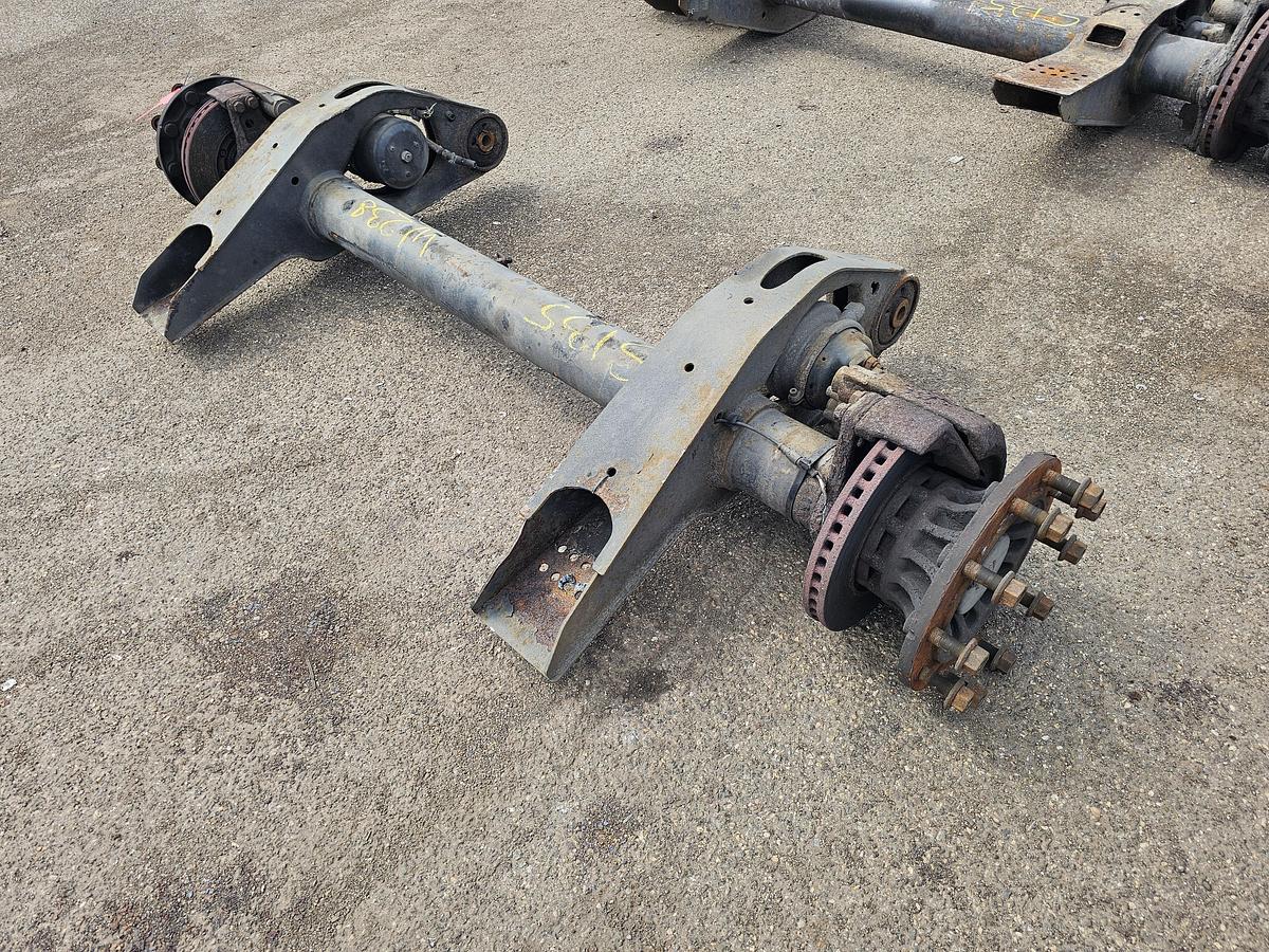 Used 2005 SAF SKRB9019W| TRAILER AXLE 9 TON | DISC.