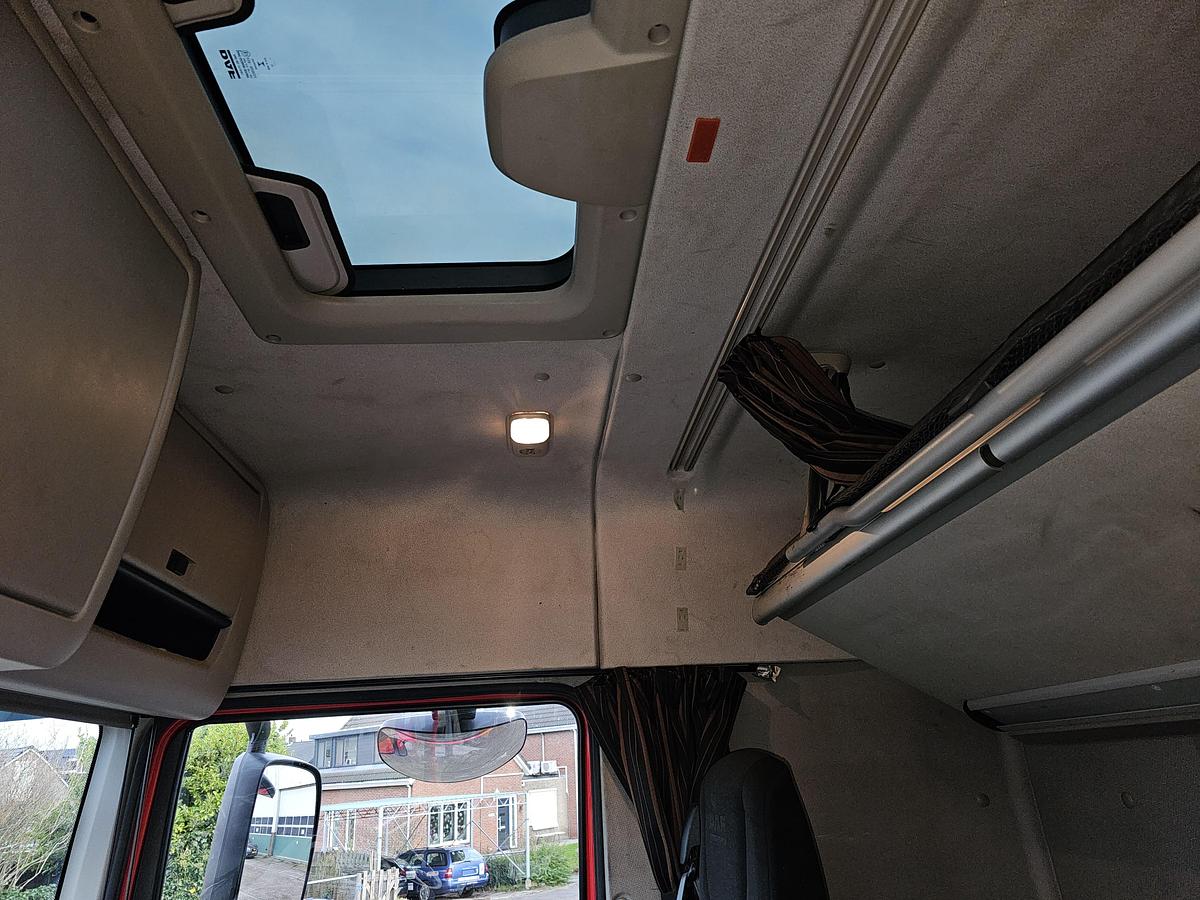 Gebruikt 2019 DAF XF 450 FTP-TREKKER | SPACECAB | TIPPER HYDRAULIC | COMPRESSOR.APK/TUV 27-07-2026