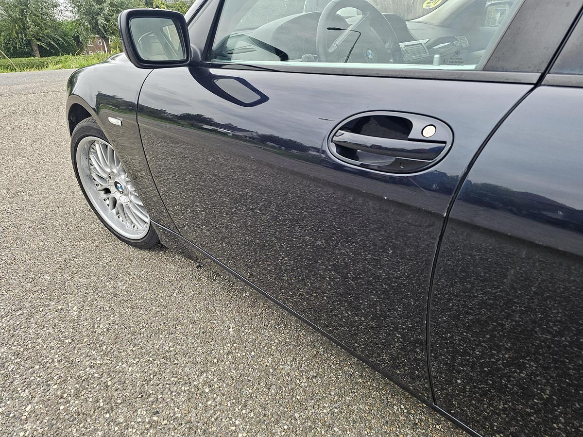 Gebruikt 2002 BMW 745I /SEDAN/ 328000 KM.