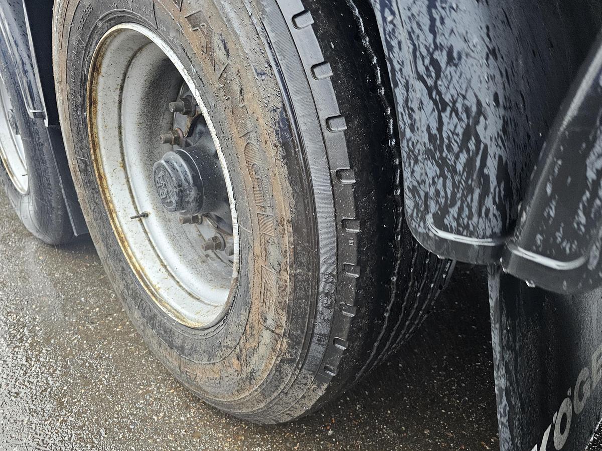 Gebruikt 2018 KÖGEL S 24-1 | SLIDING ROOF| BPW DRUM.| DUTCH REGISTRATION.