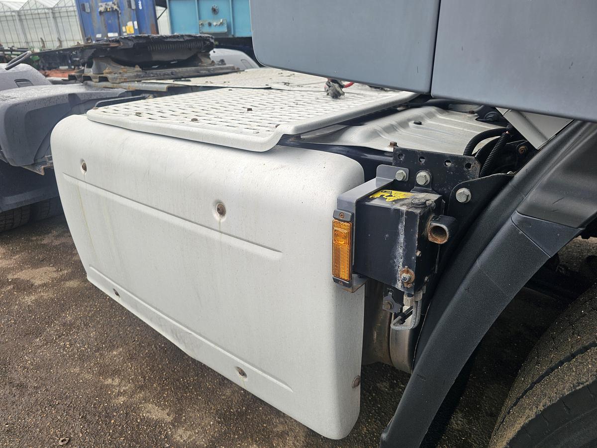Gebruikt 2013 DAF C