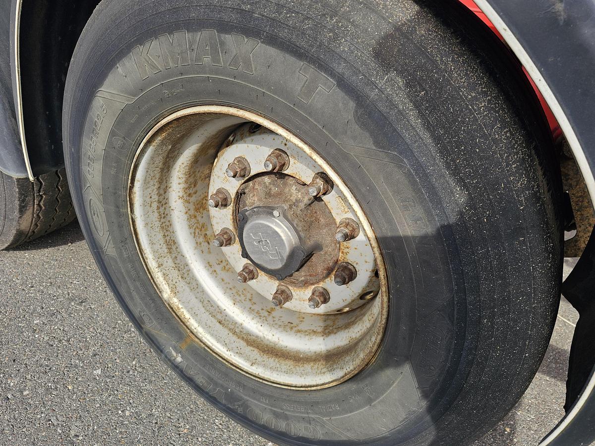 Used 2006 D-TEC  YARD CHASSIS |MULTI CHASSIS | ALL CONNECTIONS| NO DOCUMENTS | 3 PIECES.