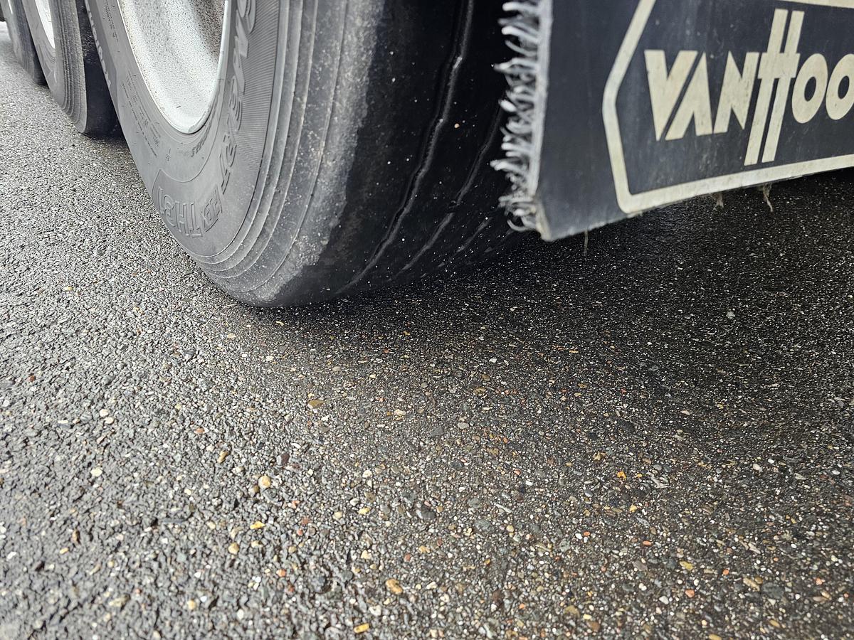 Gebruikt 2011 Van Hool 3B0072 | GALVANISED STEEL CHASSIS | ALU RIMS |BPW DISC |