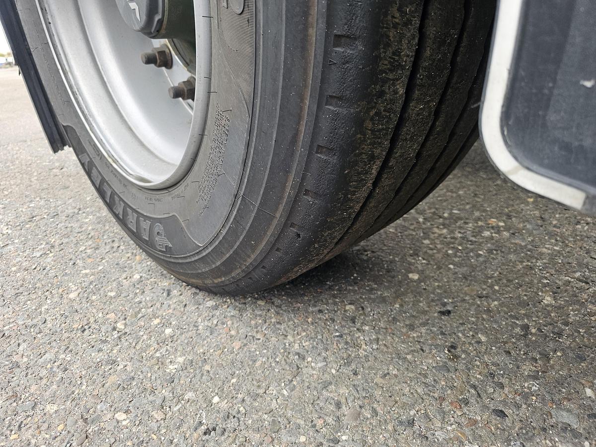 Gebruikt 2016 D-TEC VCC-01 FLEXITRAILER/ALL CONNECTIONS/ APK/TUV 01-02-2027./ 5 PIECES.