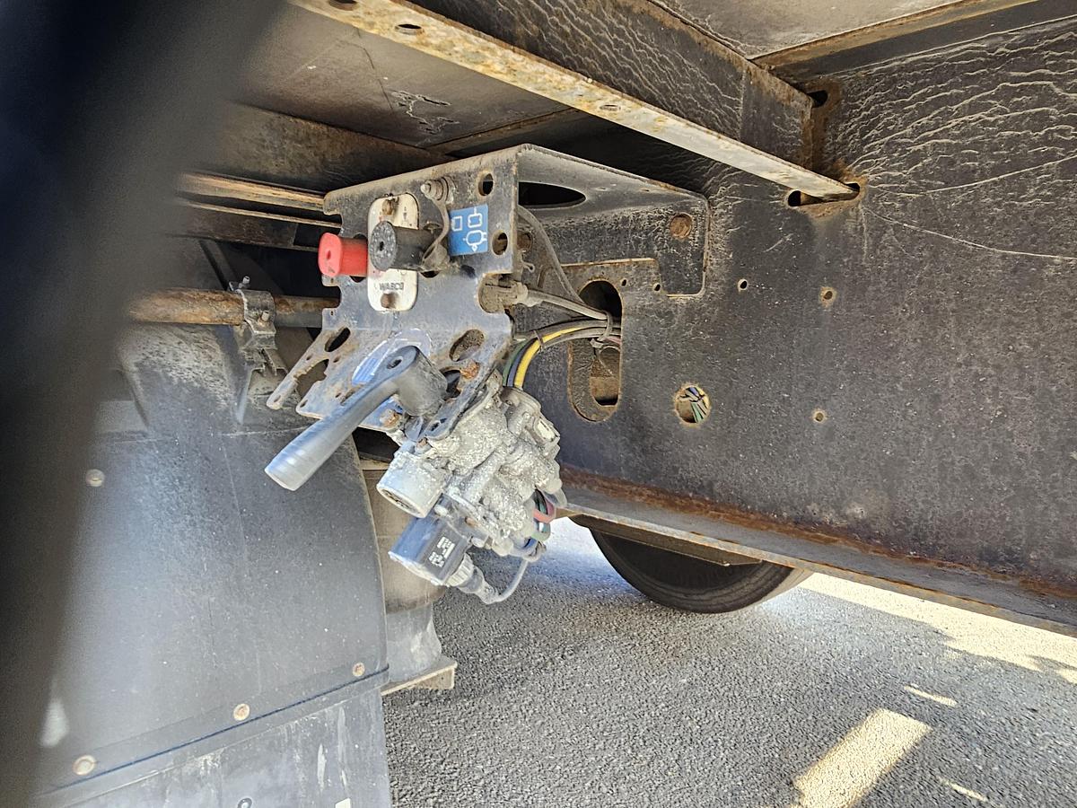 Gebruikt 2014 KÖGEL s 24-1 | COIL | SLIDING ROOF| SAF DISC|