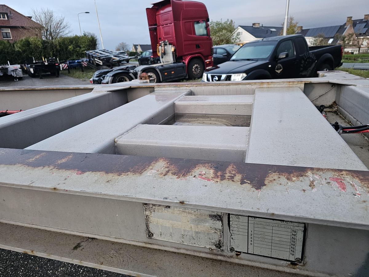 Gebruikt 2000 RENDERS ROC 12 27 CC 30