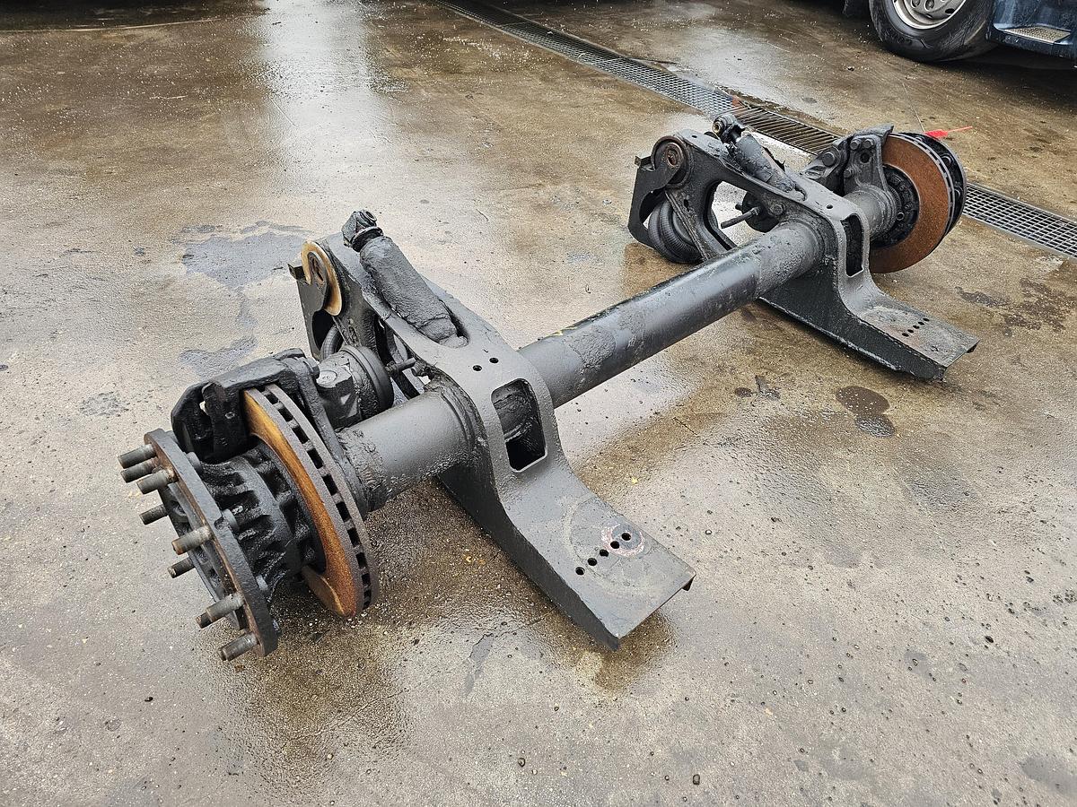 Used 2006 SAF SKRB9022K |trailer axle